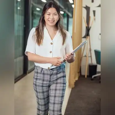 刘杏凤